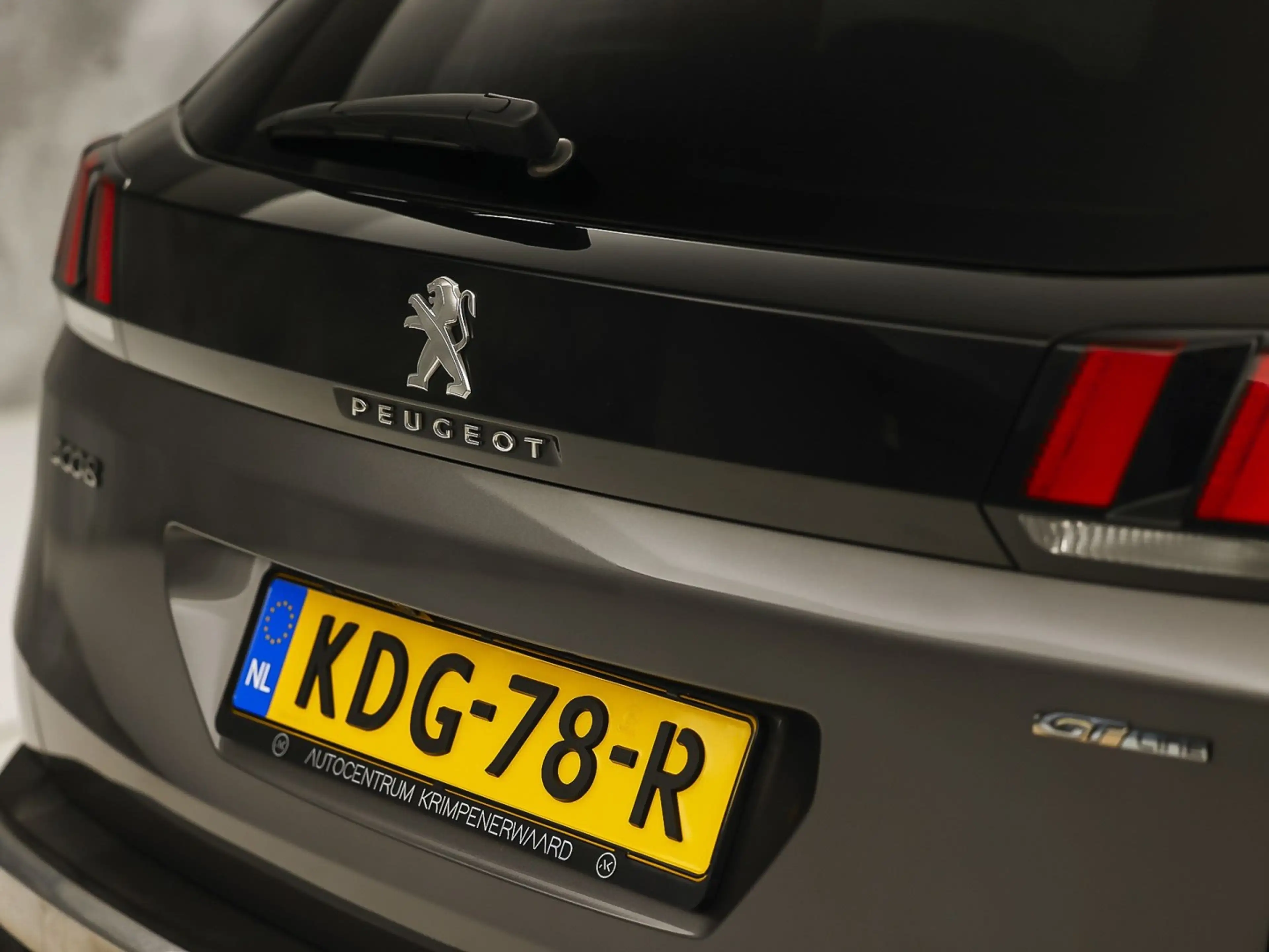 Peugeot 3008 1.2 PureTech GT Automaat (PANORAMADAK, APPLE CARPL — photo 31