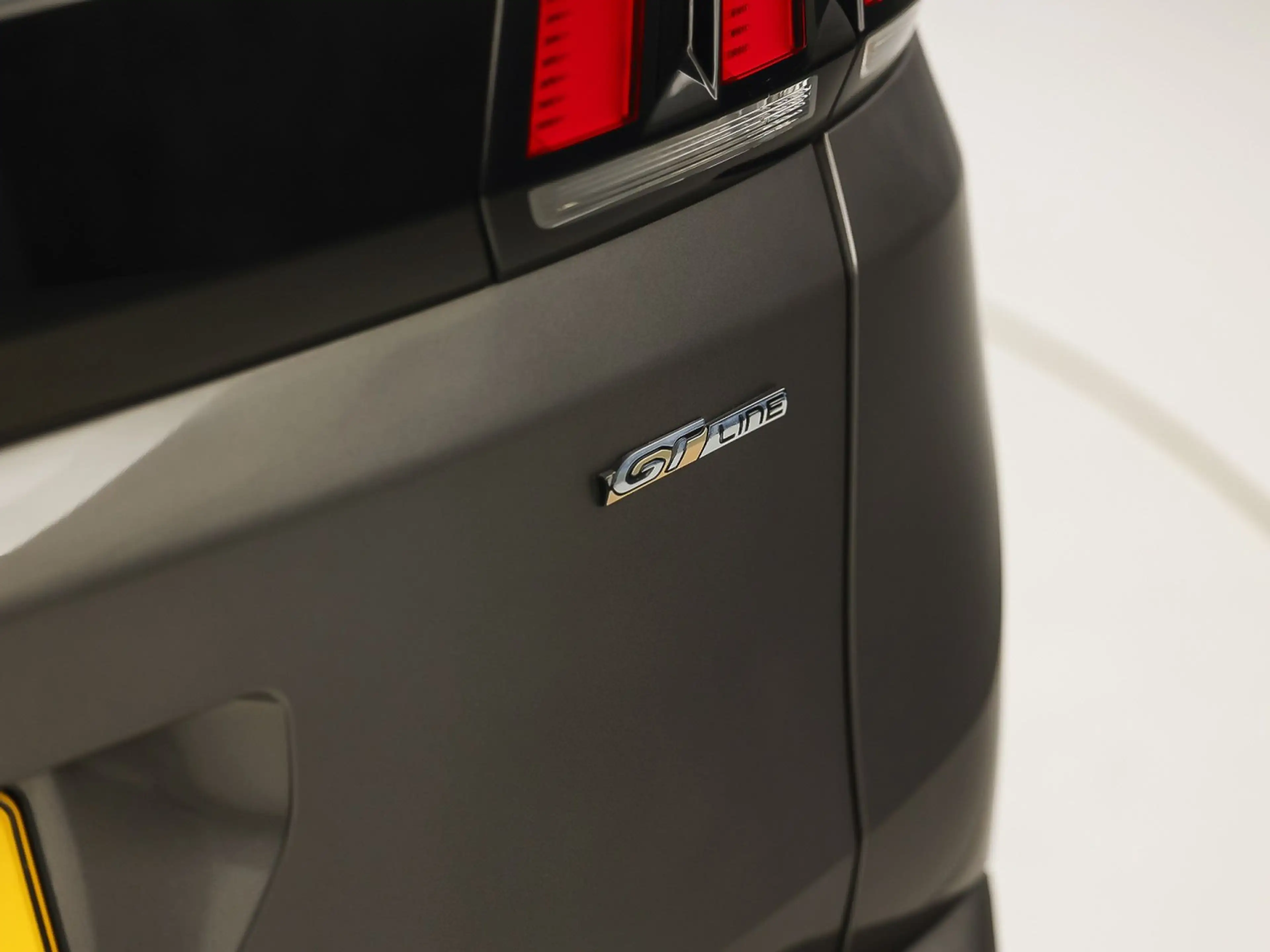 Peugeot 3008 1.2 PureTech GT Automaat (PANORAMADAK, APPLE CARPL — photo 33