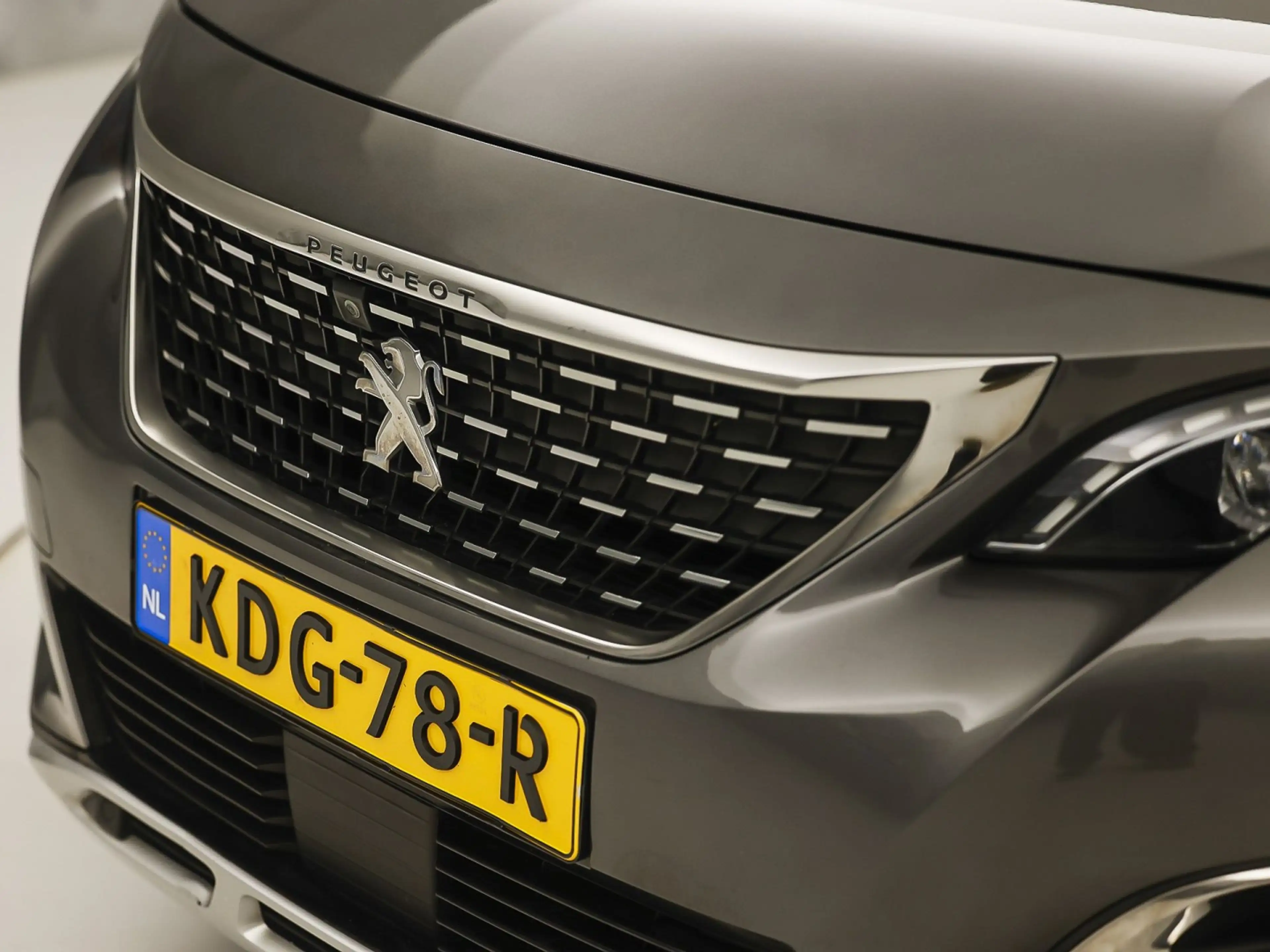 Peugeot 3008 1.2 PureTech GT Automaat (PANORAMADAK, APPLE CARPL — photo 34