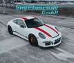 Porsche 911 Turbo *RUF POWERKIT/620PS/997.2/SCHALTER* Blau - thumbnail 20