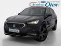 SEAT Tarraco Xcellence 4Drive 7 Sitzer - AHK - 360°- PANO - Grün - thumbnail 1