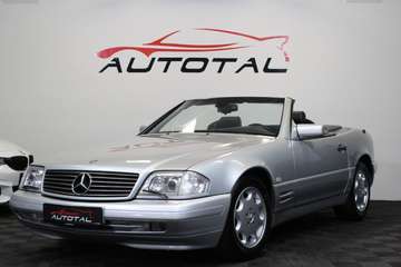 *Automatik*Hardtop*Xenon*Verdeck.Neu