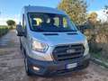 Ford Transit Transit 2.0 TDCi 9 posti TRASPORTO DISABILI PEDANA Argento - thumbnail 9
