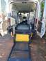 Ford Transit Transit 2.0 TDCi 9 posti TRASPORTO DISABILI PEDANA Argento - thumbnail 4