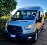 Ford Transit Transit 2.0 TDCi 9 posti TRASPORTO DISABILI PEDANA Argento - thumbnail 3