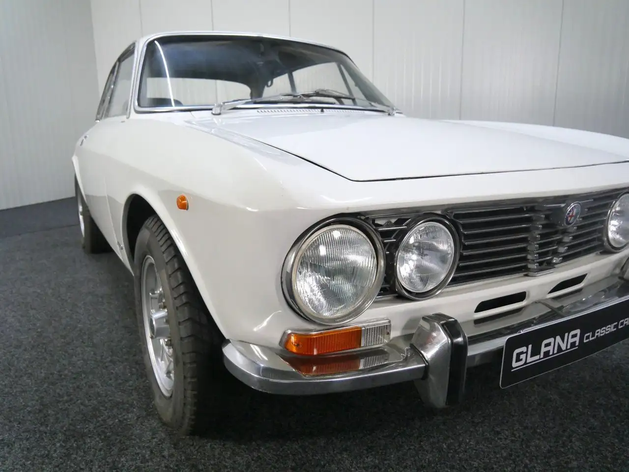 Alfa Romeo GTV 2000, foto 7