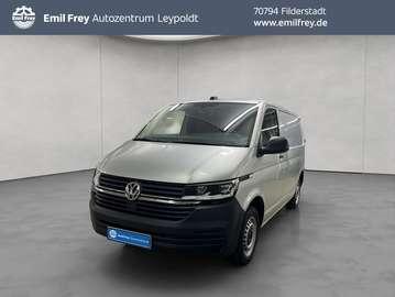 Transporter T6.1 Kurz Plus Trendline EcoProfi