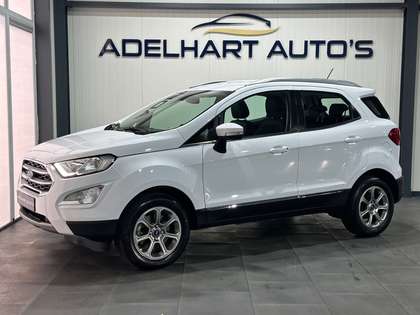 Ford EcoSport 1.0 EcoBoost Automaat / Navigatie full map / Camer