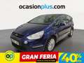 Ford S-Max 2.0TDCI Limited Edition 140 Azul - thumbnail 1