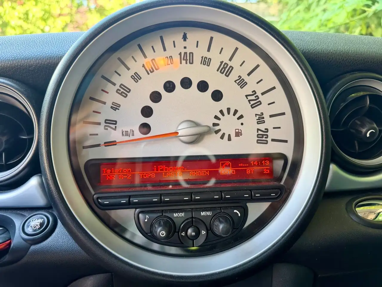 Das Auto