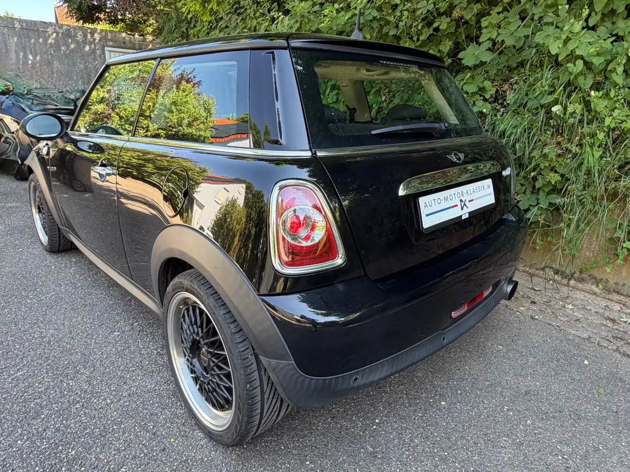 Das Auto