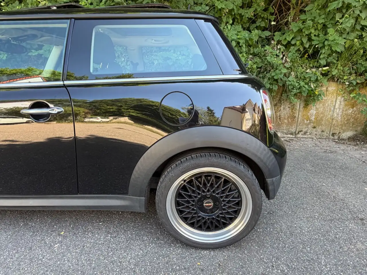 Das Auto