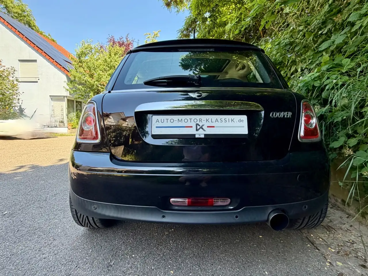 Das Auto