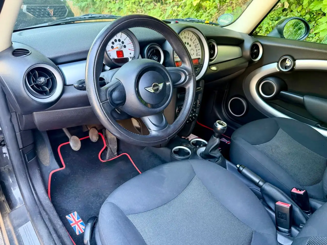Das Auto