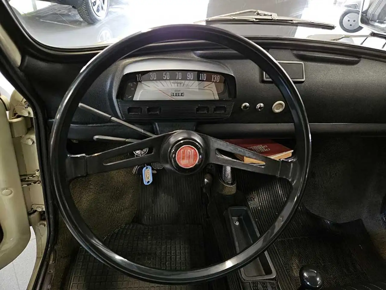 FIAT 100F, foto 6