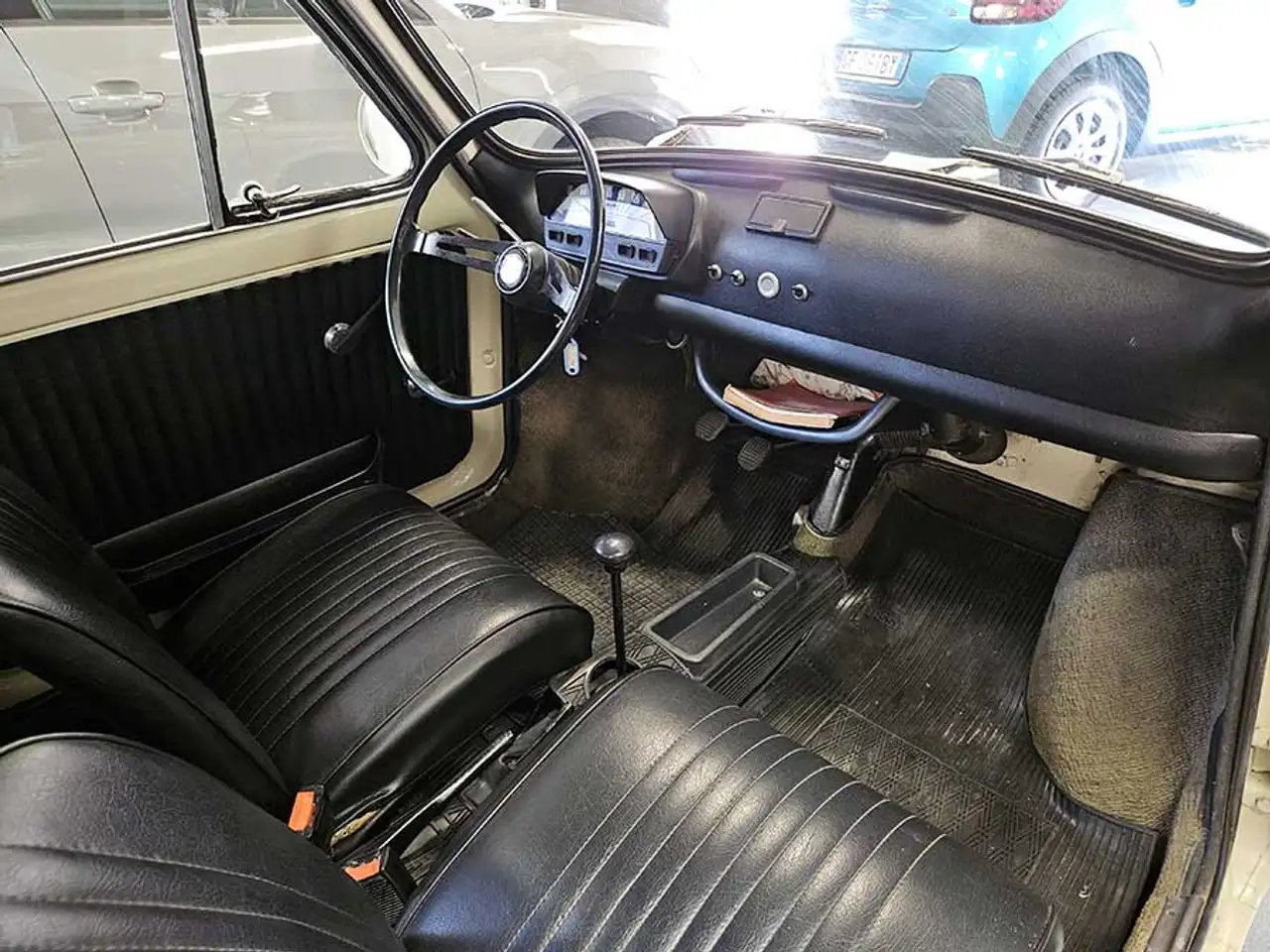 FIAT 100F, foto 7
