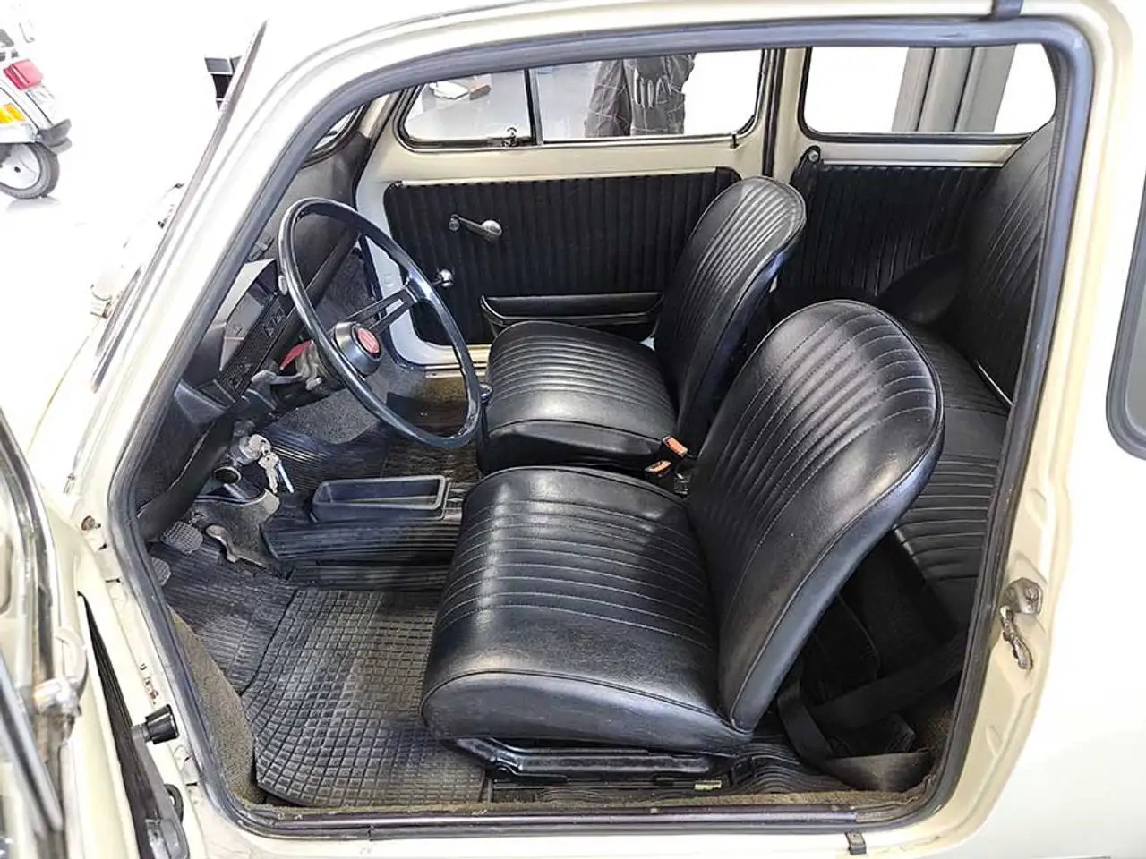 FIAT 100F, foto 4