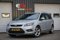 Ford Focus Wagon 1.6 Comfort | AIRCO | CRUISE | Grijs - thumbnail 11