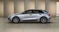 Audi A3 Sportback 35 TFSI advanced LED PDC GRA SHZ DAB Argent - thumbnail 4