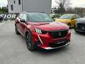 Peugeot 2008 PureTech 130 S&S GT Line EAT6 Rot - thumbnail 3