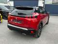 Peugeot 2008 PureTech 130 S&S GT Line EAT6 Rot - thumbnail 4