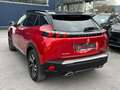 Peugeot 2008 PureTech 130 S&S GT Line EAT6 Rot - thumbnail 6
