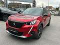Peugeot 2008 PureTech 130 S&S GT Line EAT6 Rot - thumbnail 1
