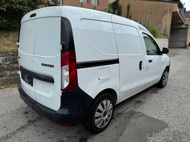 Photo du véhicule