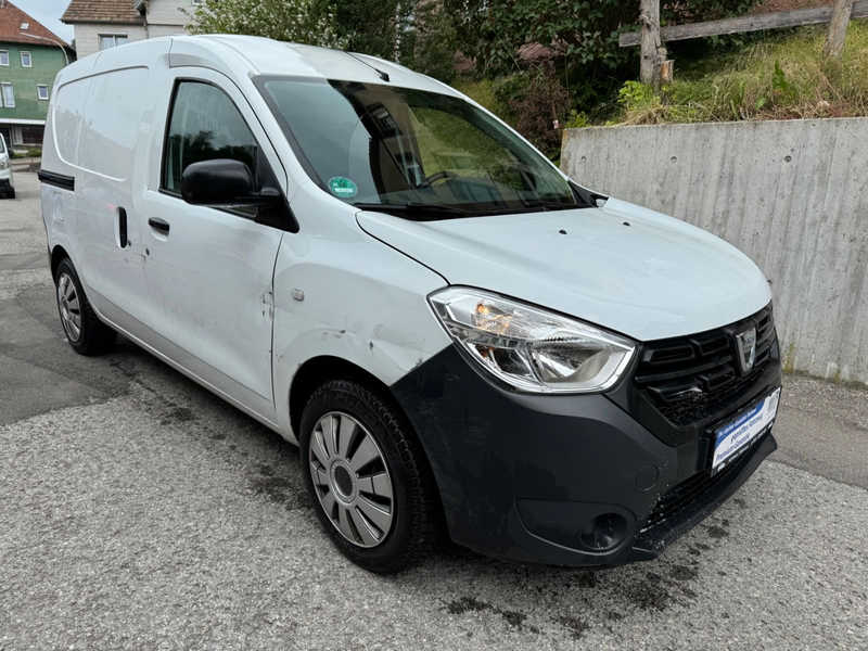 Photo du véhicule