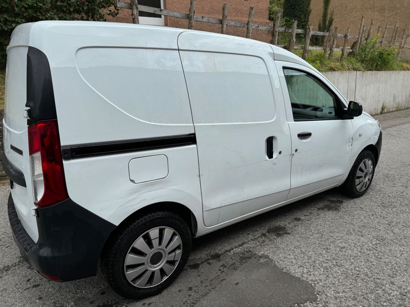Photo du véhicule