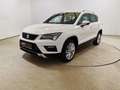 SEAT Ateca 1.5 TSI Xcellence LED|Navi|360°|ACC Weiß - thumbnail 2