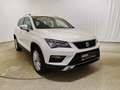 SEAT Ateca 1.5 TSI Xcellence LED|Navi|360°|ACC Weiß - thumbnail 6