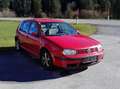 Volkswagen Golf Golf GL FSI GL Rot - thumbnail 1
