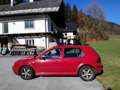 Volkswagen Golf Golf GL FSI GL Rot - thumbnail 3