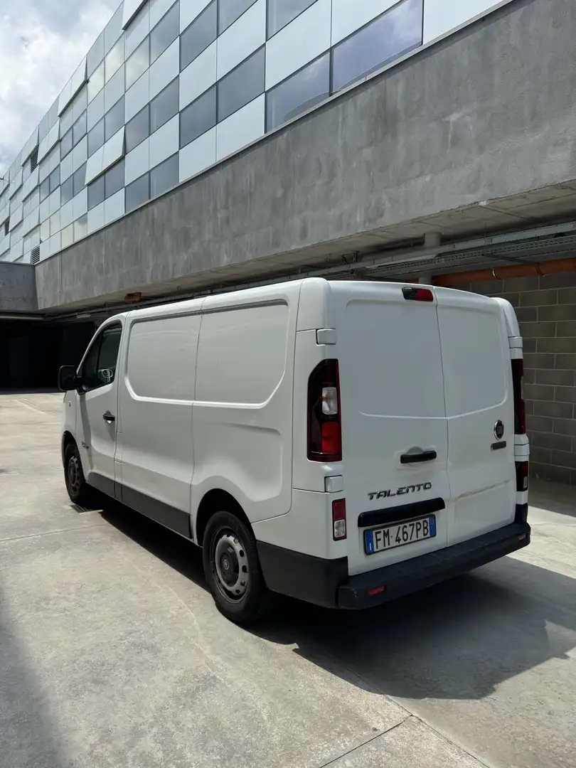 Fiat Talento - 2
