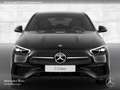 Mercedes-Benz C 180 AMG+NIGHT+PANO+360+LED+TOTW+KEYLESS+9G Schwarz - thumbnail 4