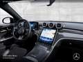 Mercedes-Benz C 180 AMG+NIGHT+PANO+360+LED+TOTW+KEYLESS+9G Schwarz - thumbnail 6