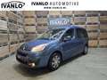 Citroen Berlingo 1.6 VTi Feel Hondenauto Navi Airco PDC Trekhaak Cr Bleu - thumbnail 1