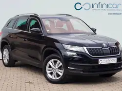 Skoda Kodiaq 1.5 TSI 150 Ambition 7 places + Caméra + Options, 1ère Main