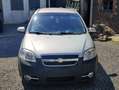 Chevrolet Aveo 1.4i LT Grau - thumbnail 1