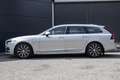 Volvo V90 T6 Automaat AWD Inscription Exclusive | Panoramisc Gris - thumbnail 8
