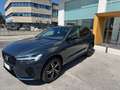 Volvo XC60 XC60 II 2022 2.0 b5 R-design awd auto Blu/Azzurro - thumbnail 2
