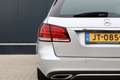 Mercedes-Benz E 200 Estate Automaat | Stoelverwarming | Trekhaak | Hal Gris - thumbnail 12