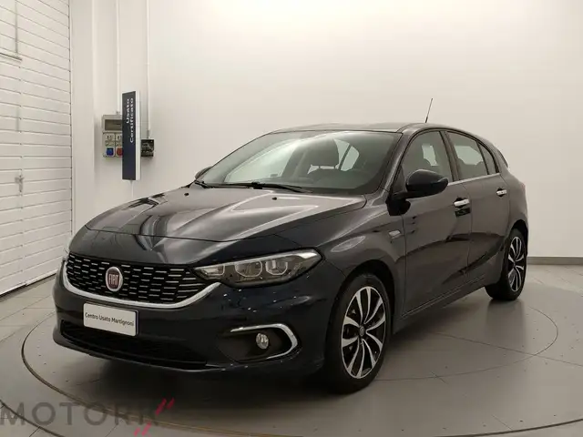 Fiat Tipo Tipo 1.4 5 porte Lounge