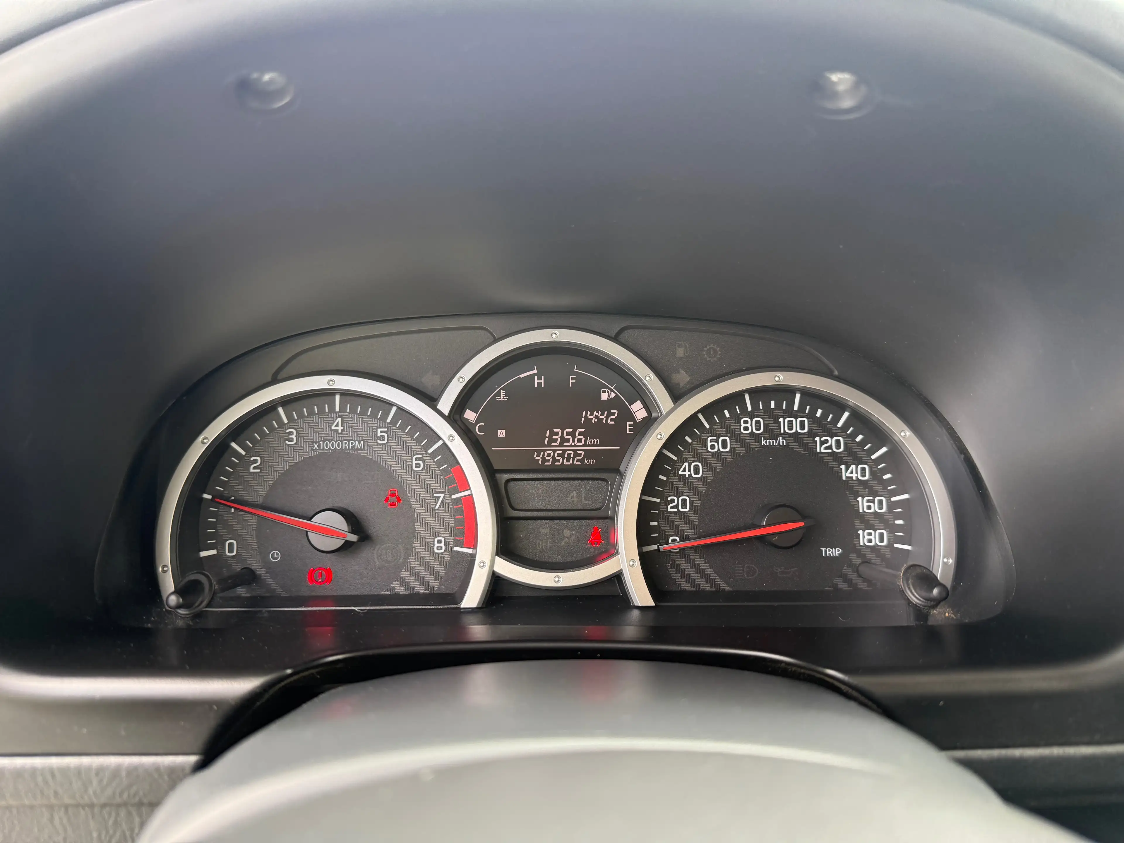 Suzuki Jimny Jimny Comfort Ranger AHK Klima 4x4 ALLGRIP Allrad — photo 8