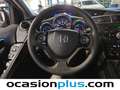 Honda Civic 1.4 i-VTEC Comfort Gris - thumbnail 17