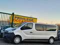 Opel Vivaro 1.6 CDTi 9 places L2H1 AIRCO LONG att rem 125cv Grijs - thumbnail 1