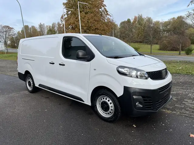 Fiat Scudo
