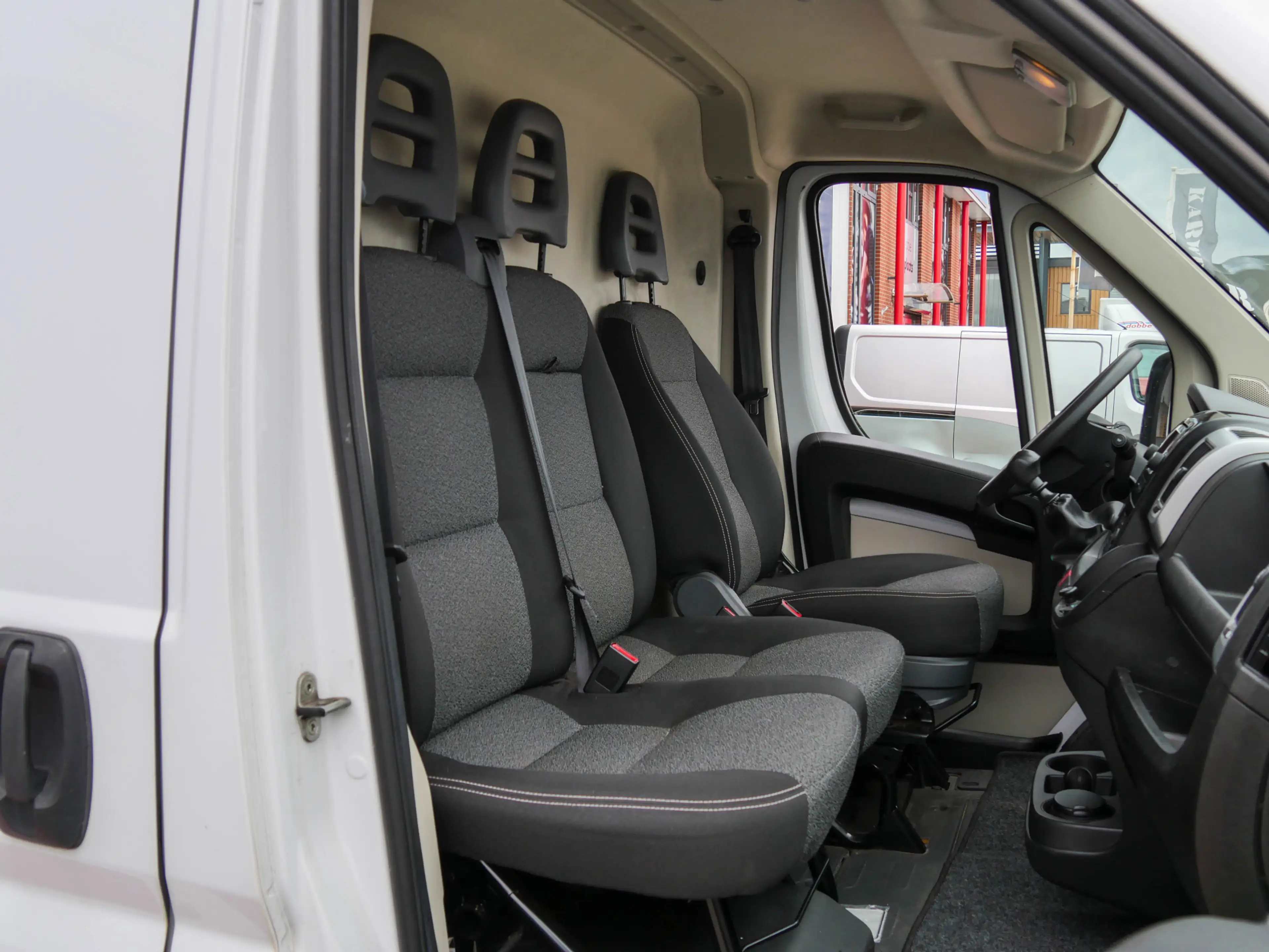 Fiat Ducato 30 2.3 MultiJet L2H2 | TREKHAAK | NAVIGATIE | CRUI — photo 5