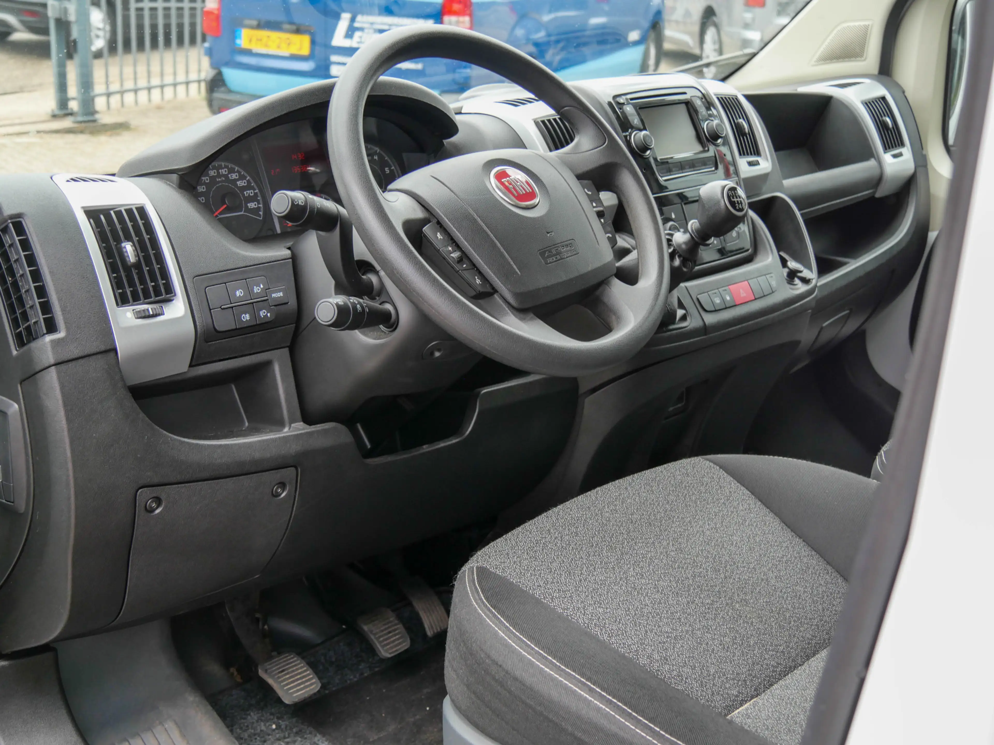 Fiat Ducato 30 2.3 MultiJet L2H2 | TREKHAAK | NAVIGATIE | CRUI — photo 12